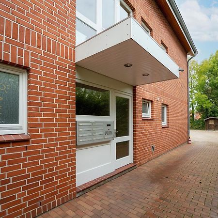 Sonnenwinkel Wohnung 8 Kellenhusen Buitenkant foto