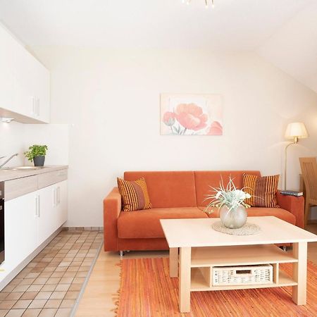 Sonnenwinkel Wohnung 8 Kellenhusen Buitenkant foto