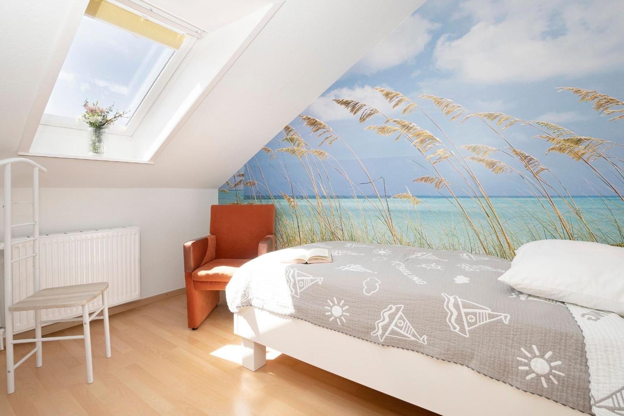 Sonnenwinkel Wohnung 8 Kellenhusen Buitenkant foto
