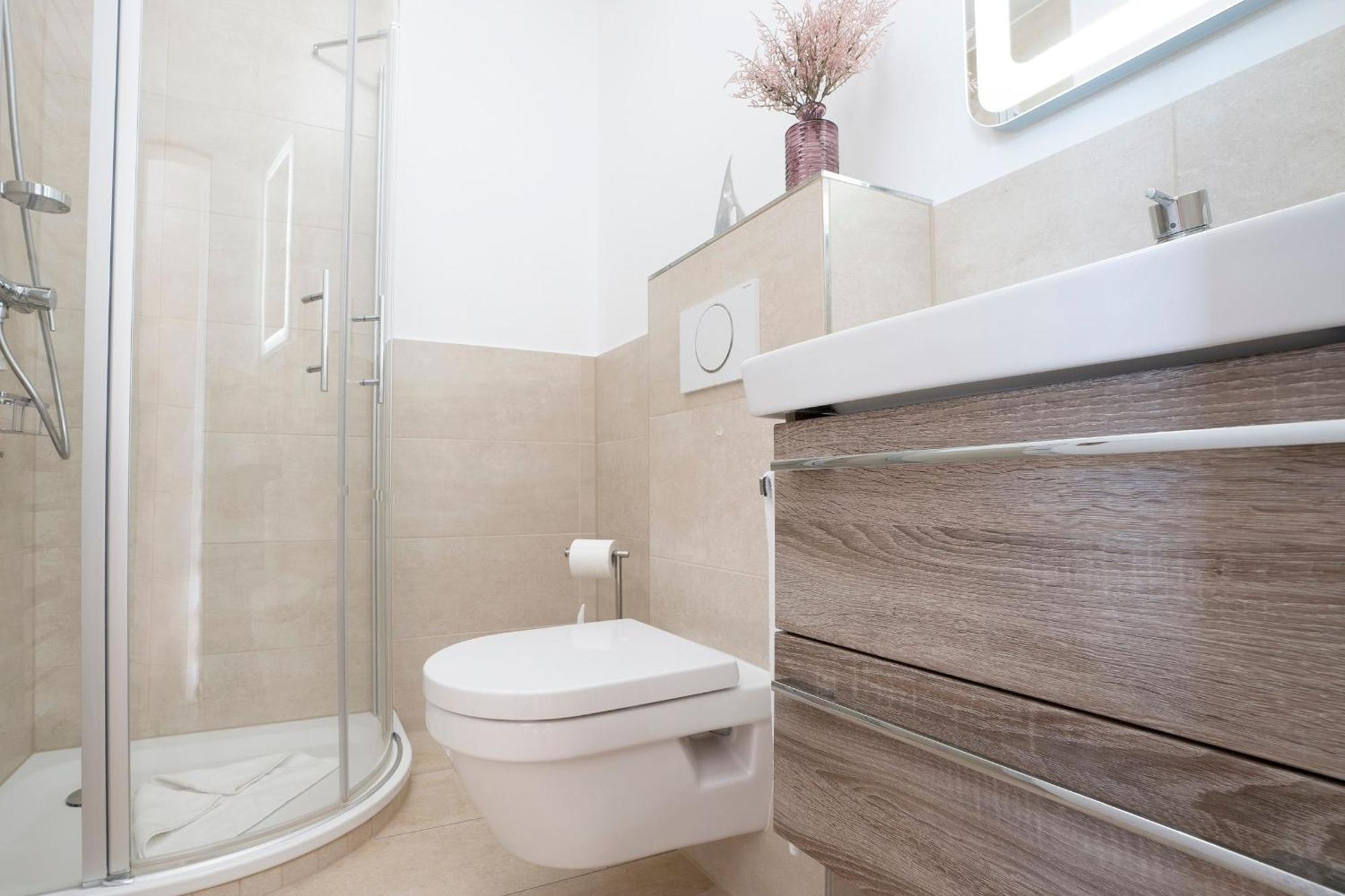 Sonnenwinkel Wohnung 8 Kellenhusen Buitenkant foto