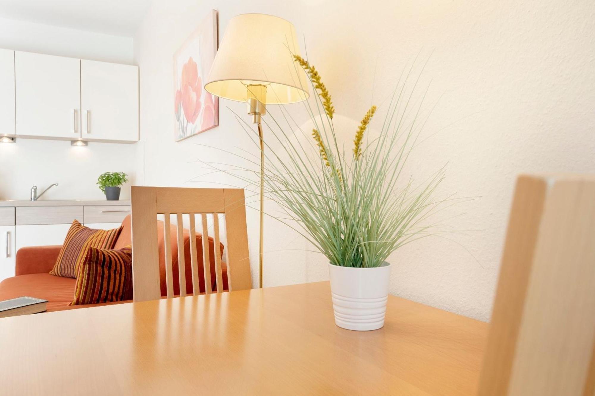 Sonnenwinkel Wohnung 8 Kellenhusen Buitenkant foto